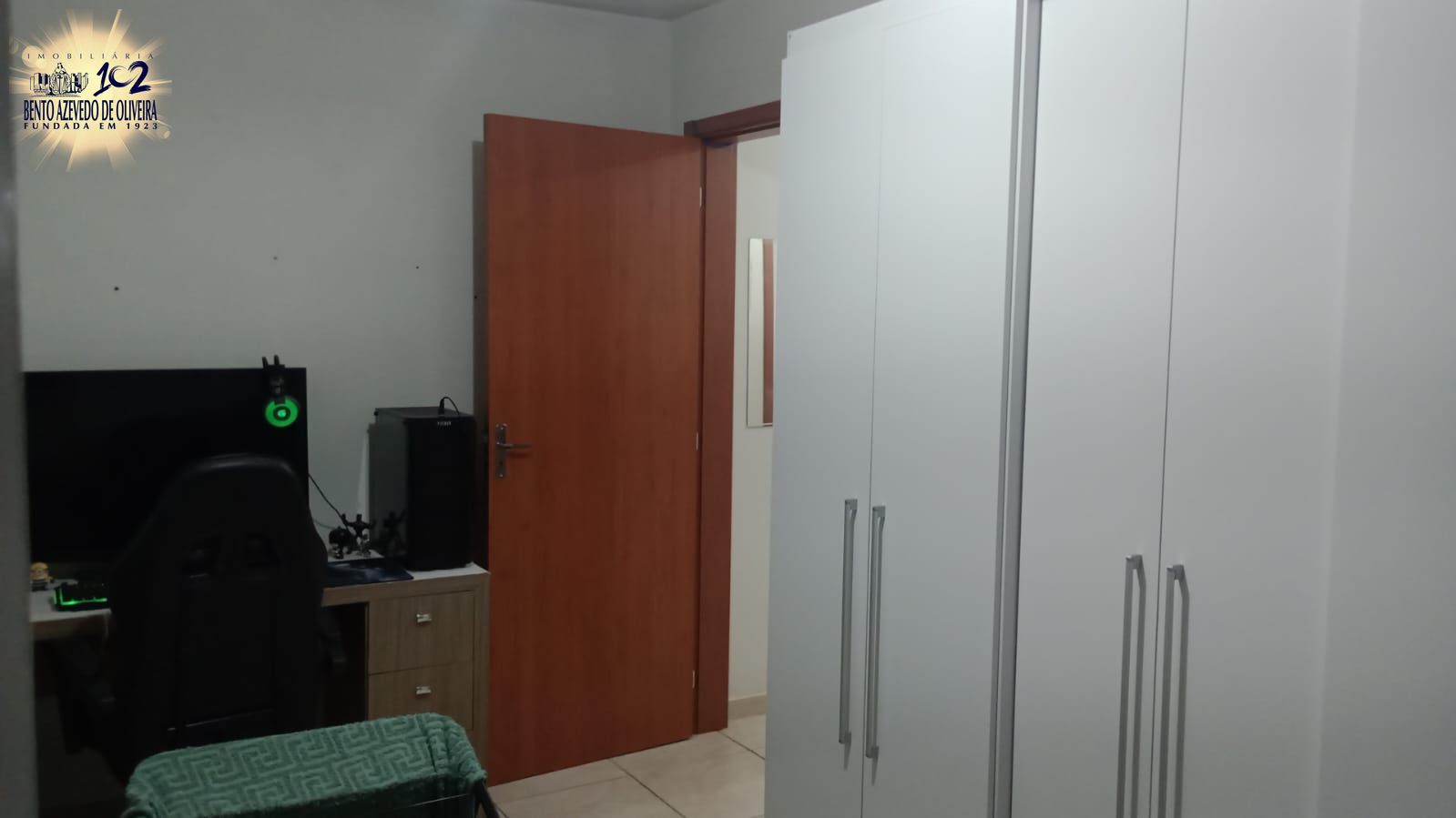 Apartamento, 2 quartos, 51 m² - Foto 6