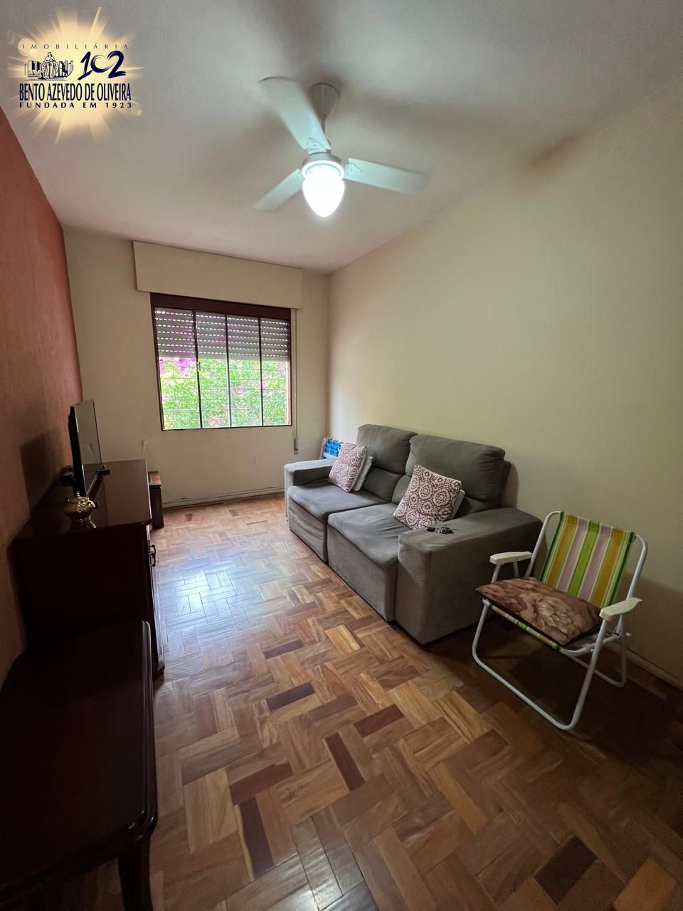 Apartamento, 1 quarto, 42 m² - Foto 4