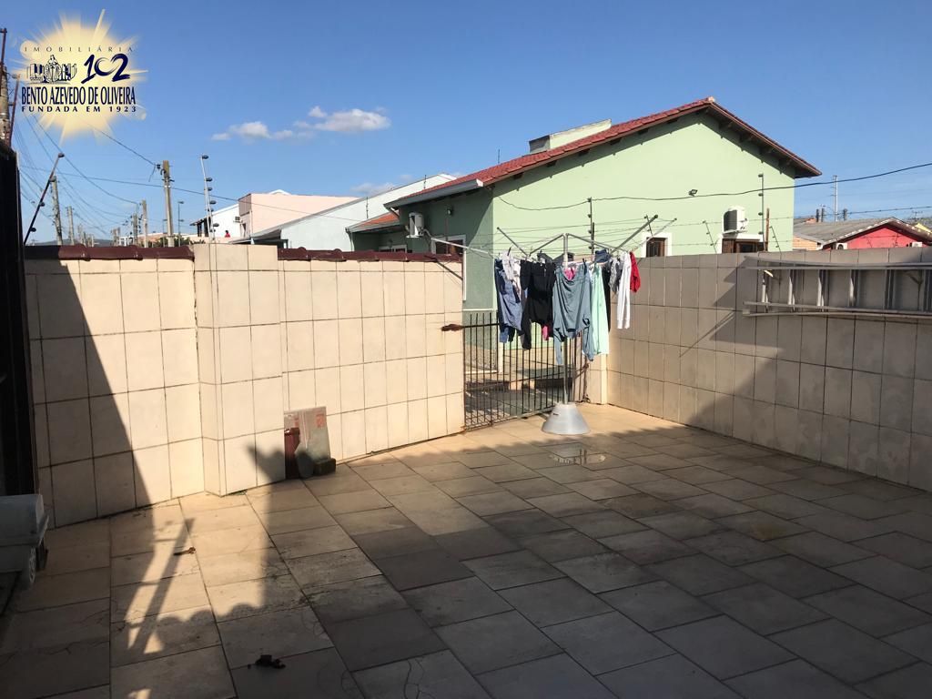 Casa, 3 quartos, 127 m² - Foto 19