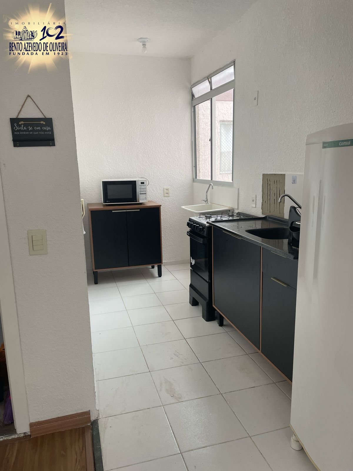 Apartamento, 2 quartos, 40 m² - Foto 3