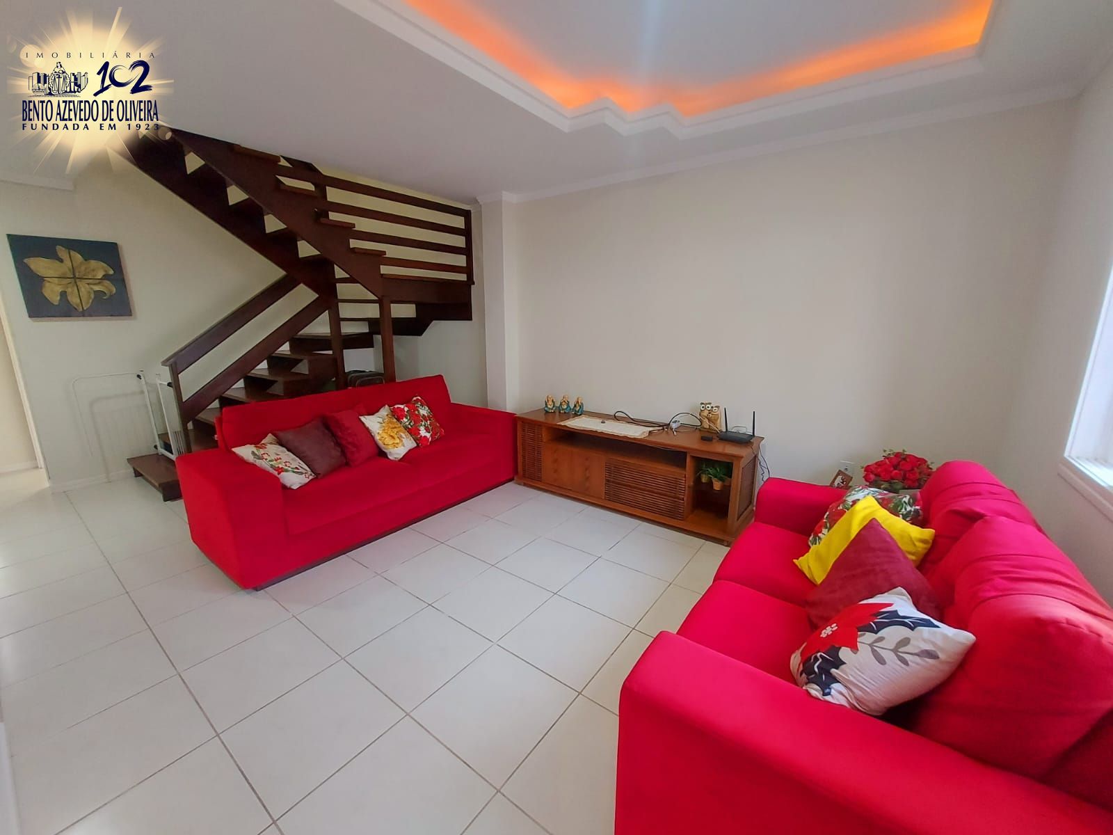 Casa, 4 quartos, 143 m² - Foto 4