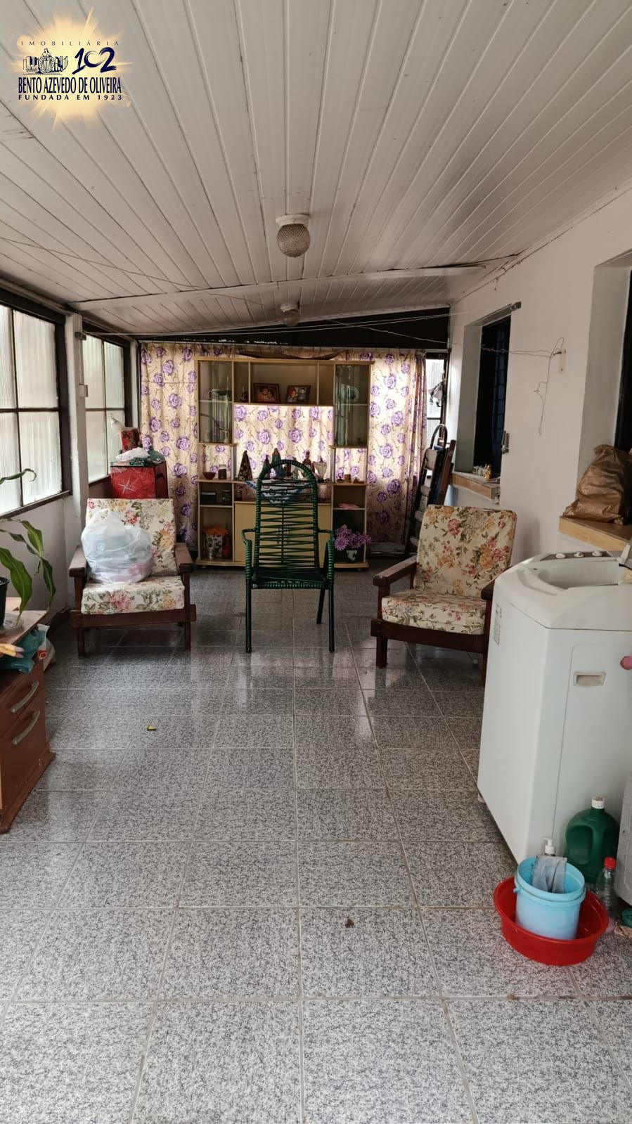 Apartamento, 2 quartos, 48 m² - Foto 2