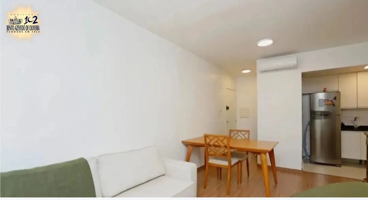 Apartamento, 2 quartos, 66 m² - Foto 3