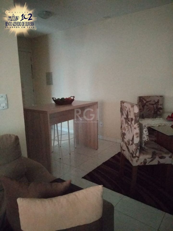 Apartamento, 2 quartos, 47 m² - Foto 8
