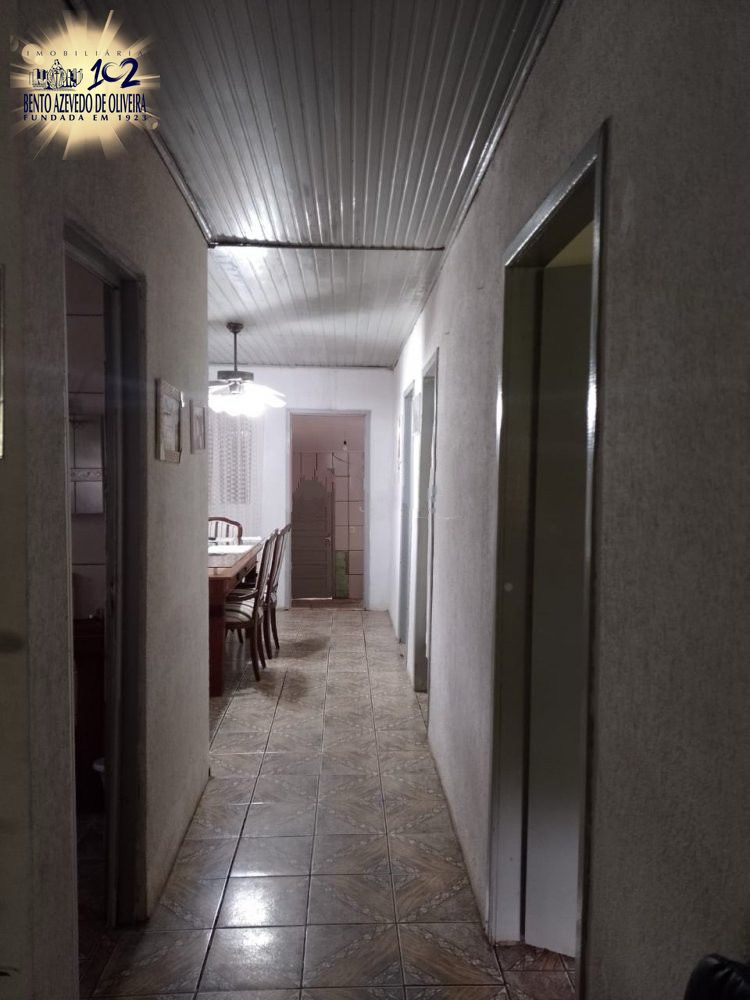 Casa, 3 quartos, 40 m² - Foto 6