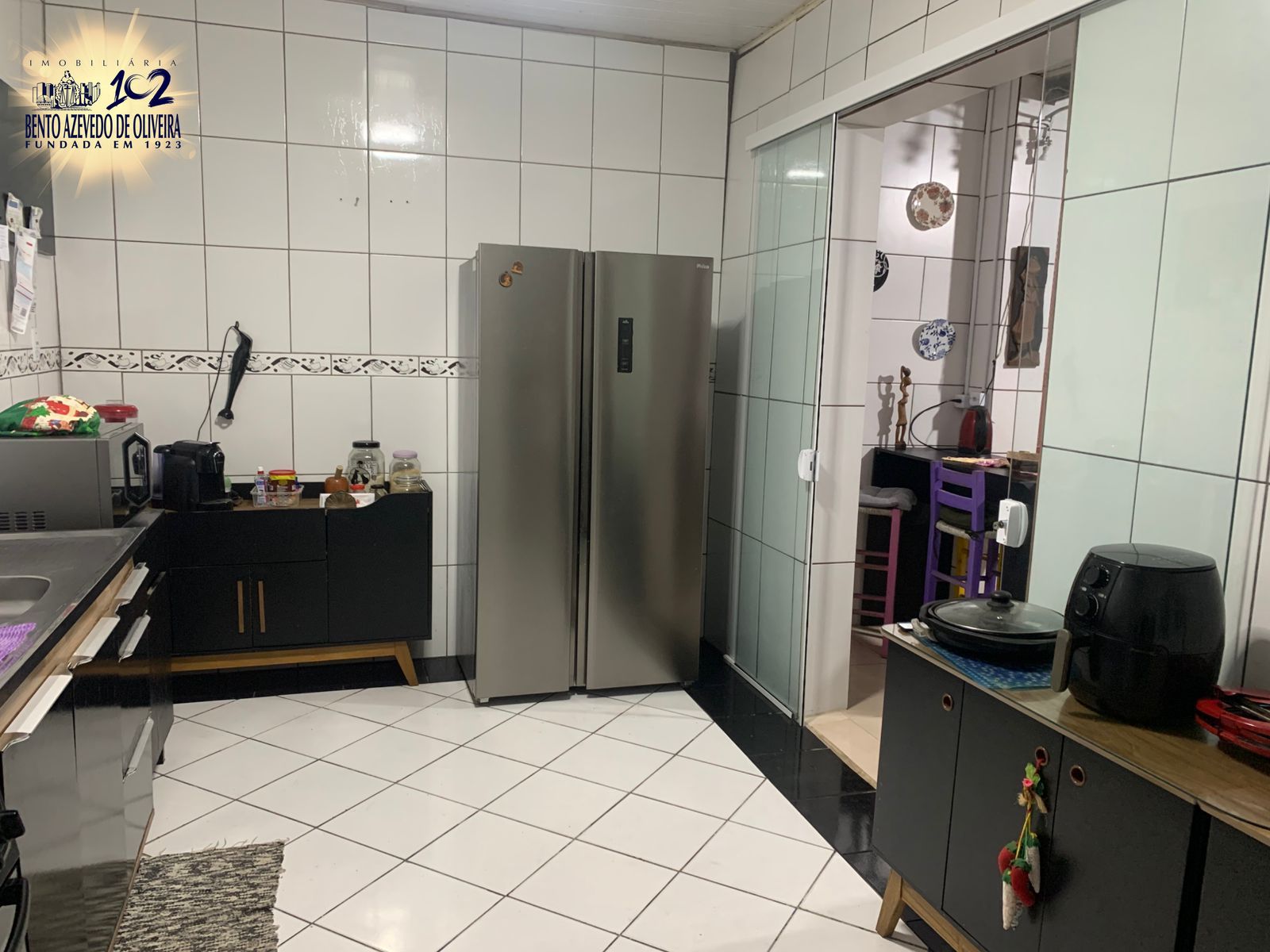 Casa, 2 quartos, 47 m² - Foto 6