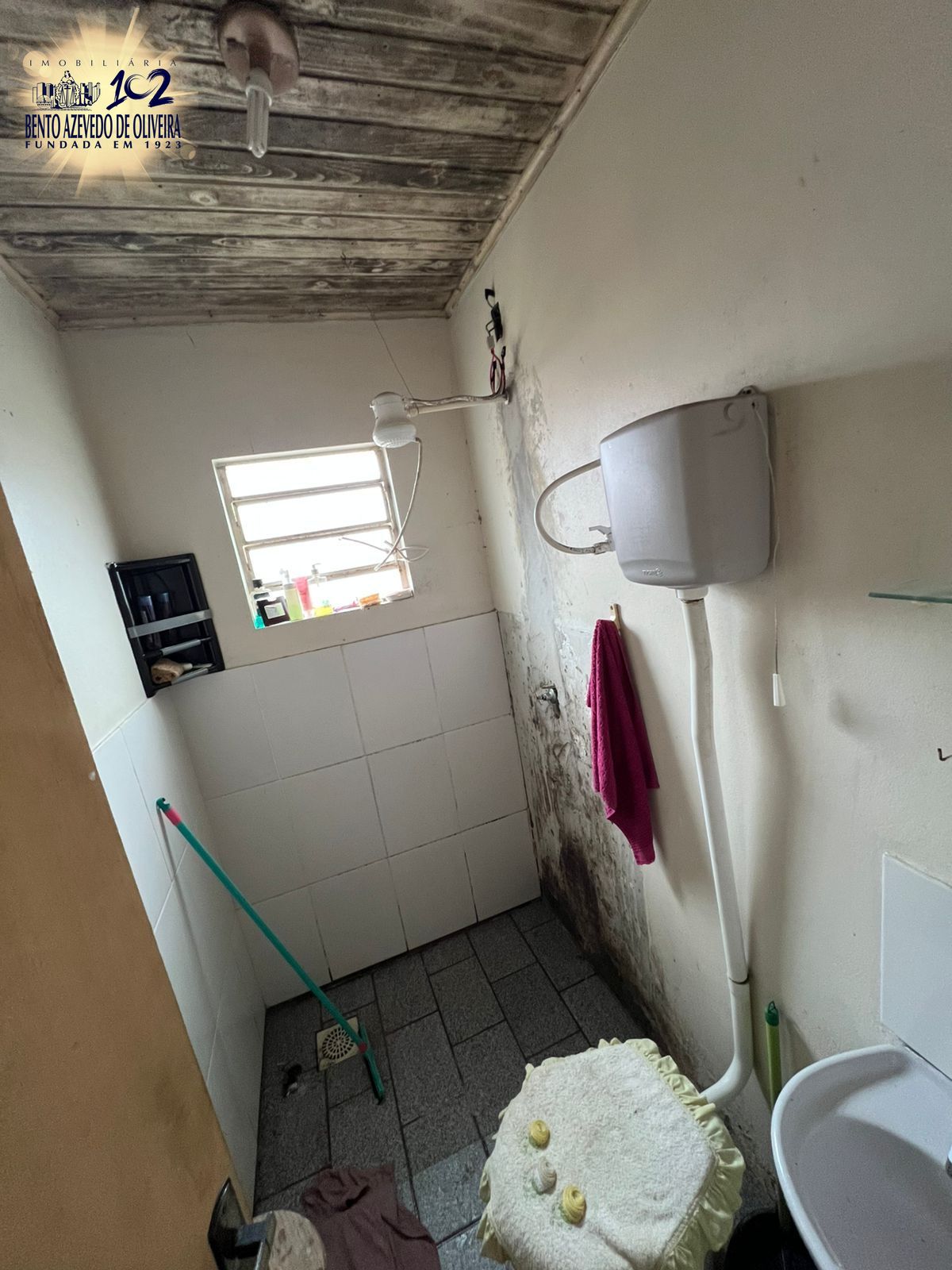 Casa, 2 quartos, 41 m² - Foto 7