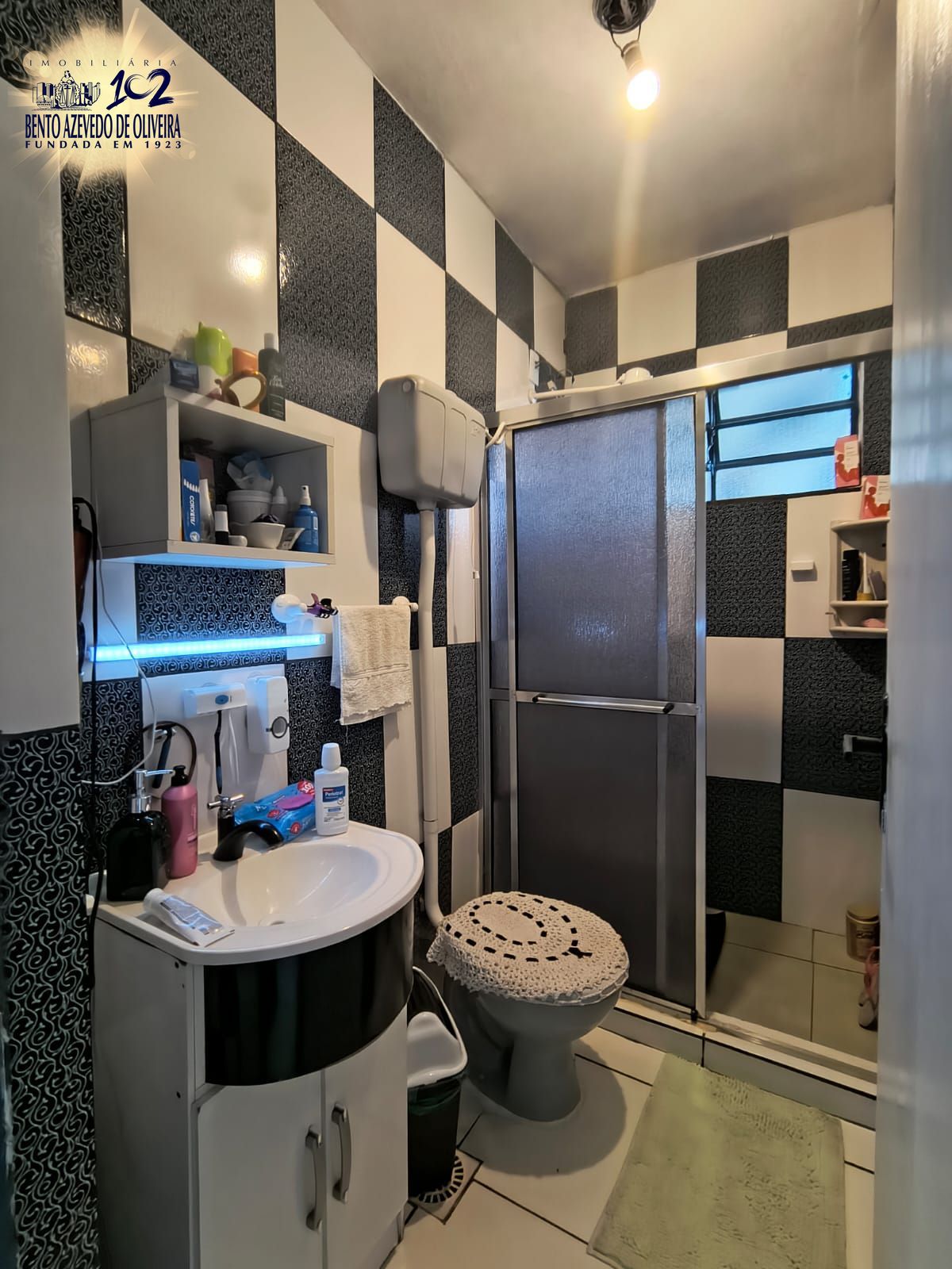 Apartamento, 2 quartos, 4 m² - Foto 8