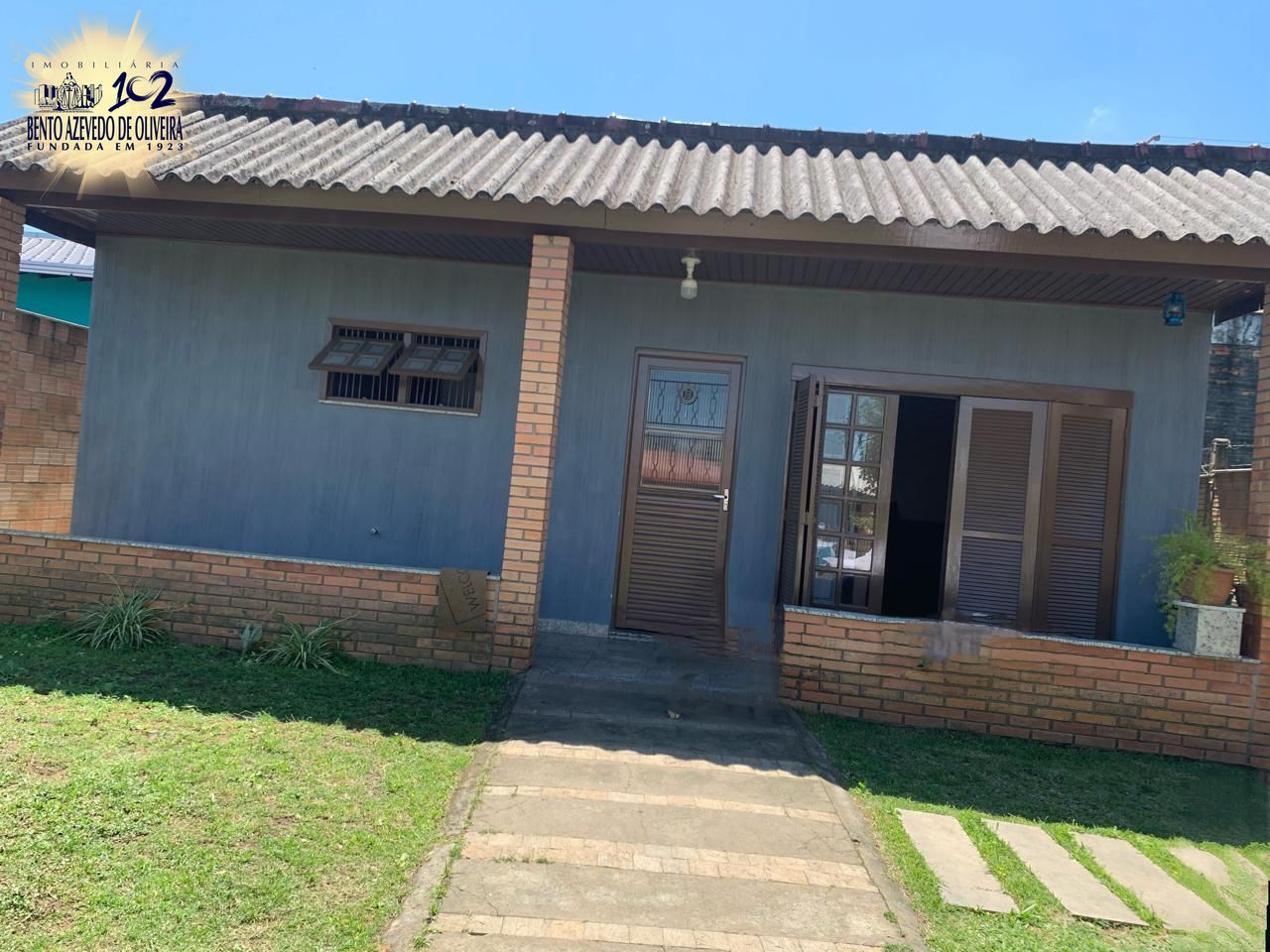 Casa, 2 quartos, 80 m² - Foto 2