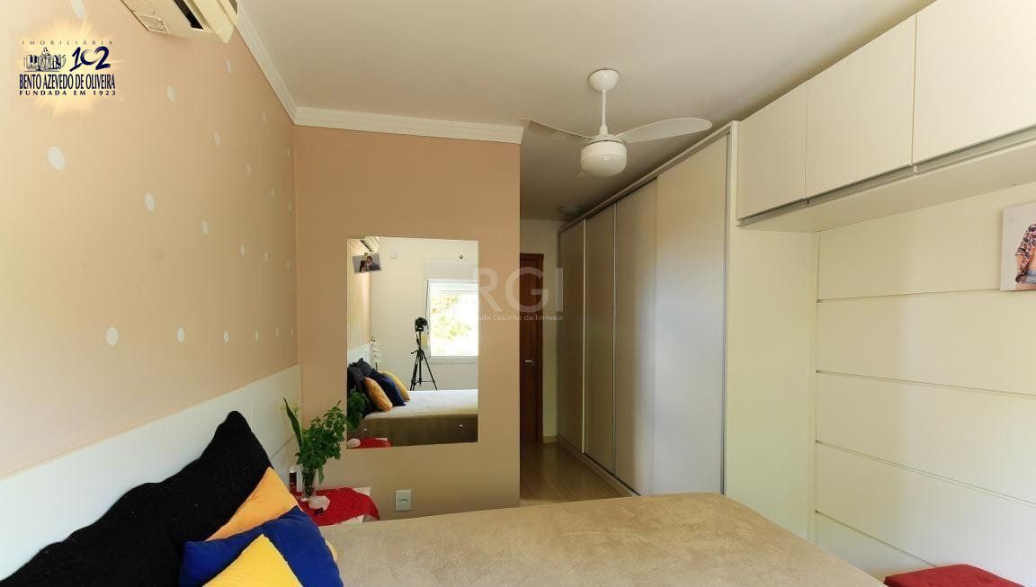 Casa, 2 quartos, 80 m² - Foto 3