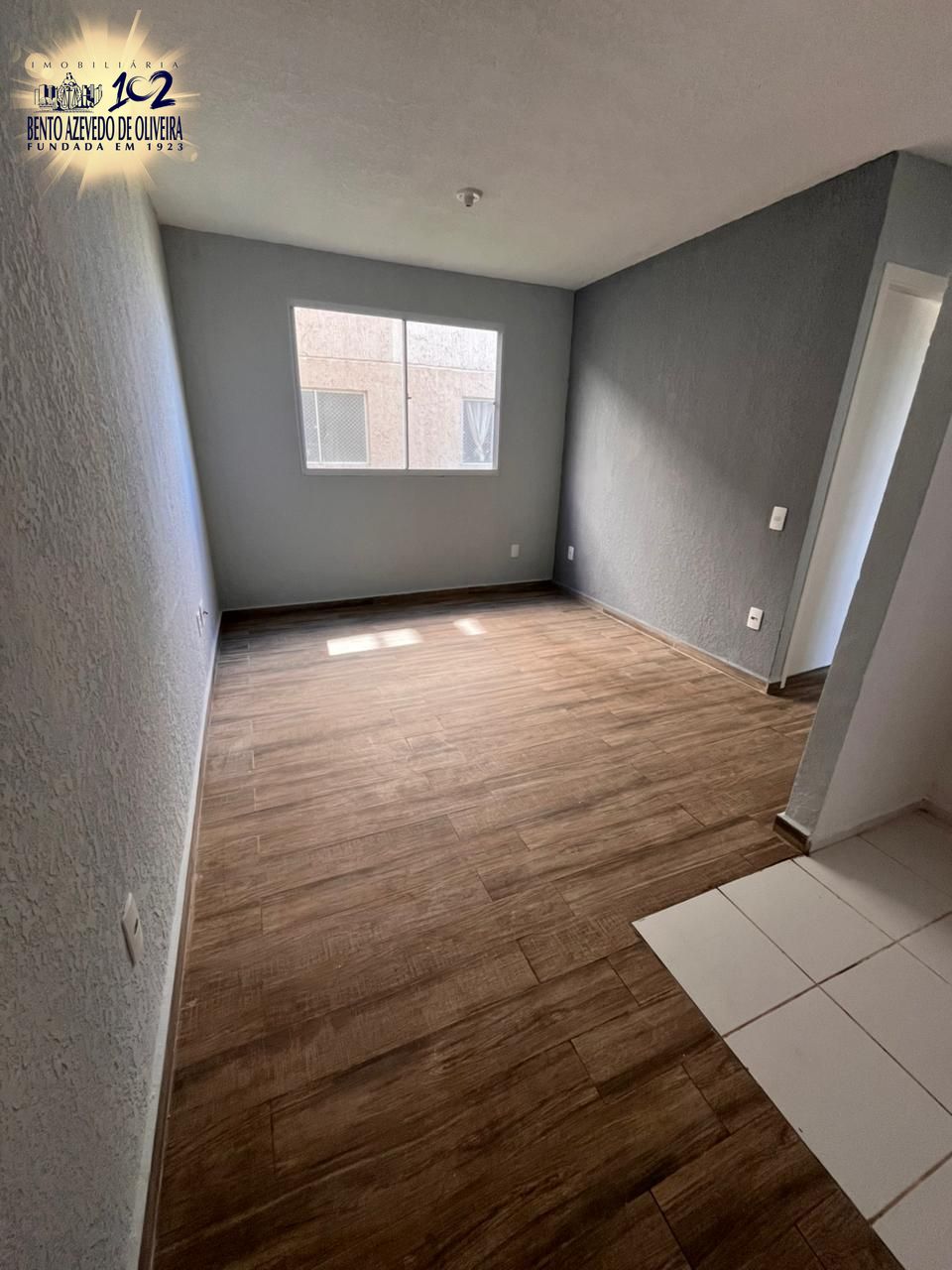 Apartamento, 2 quartos, 41 m² - Foto 1