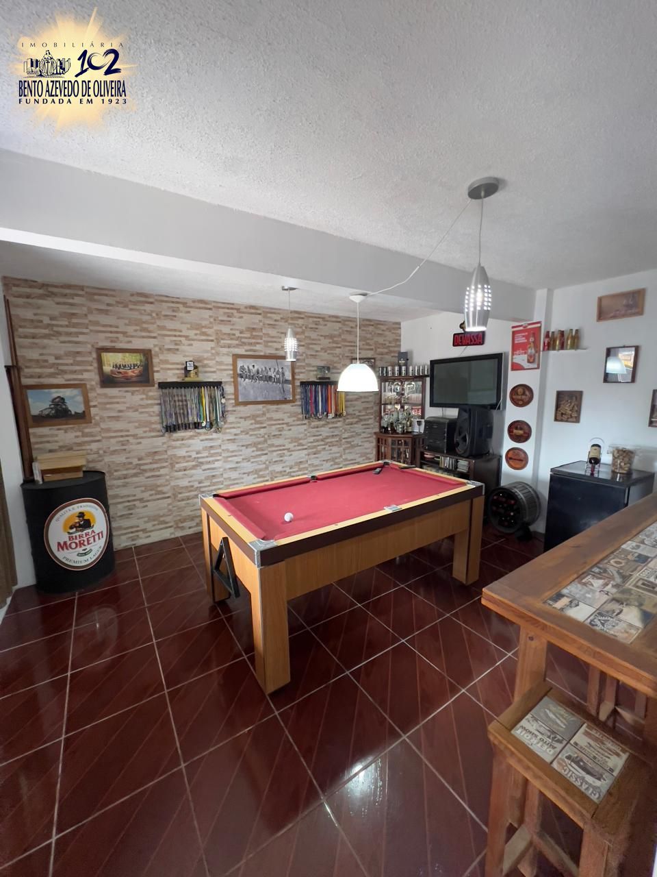 Casa, 4 quartos, 50 m² - Foto 4