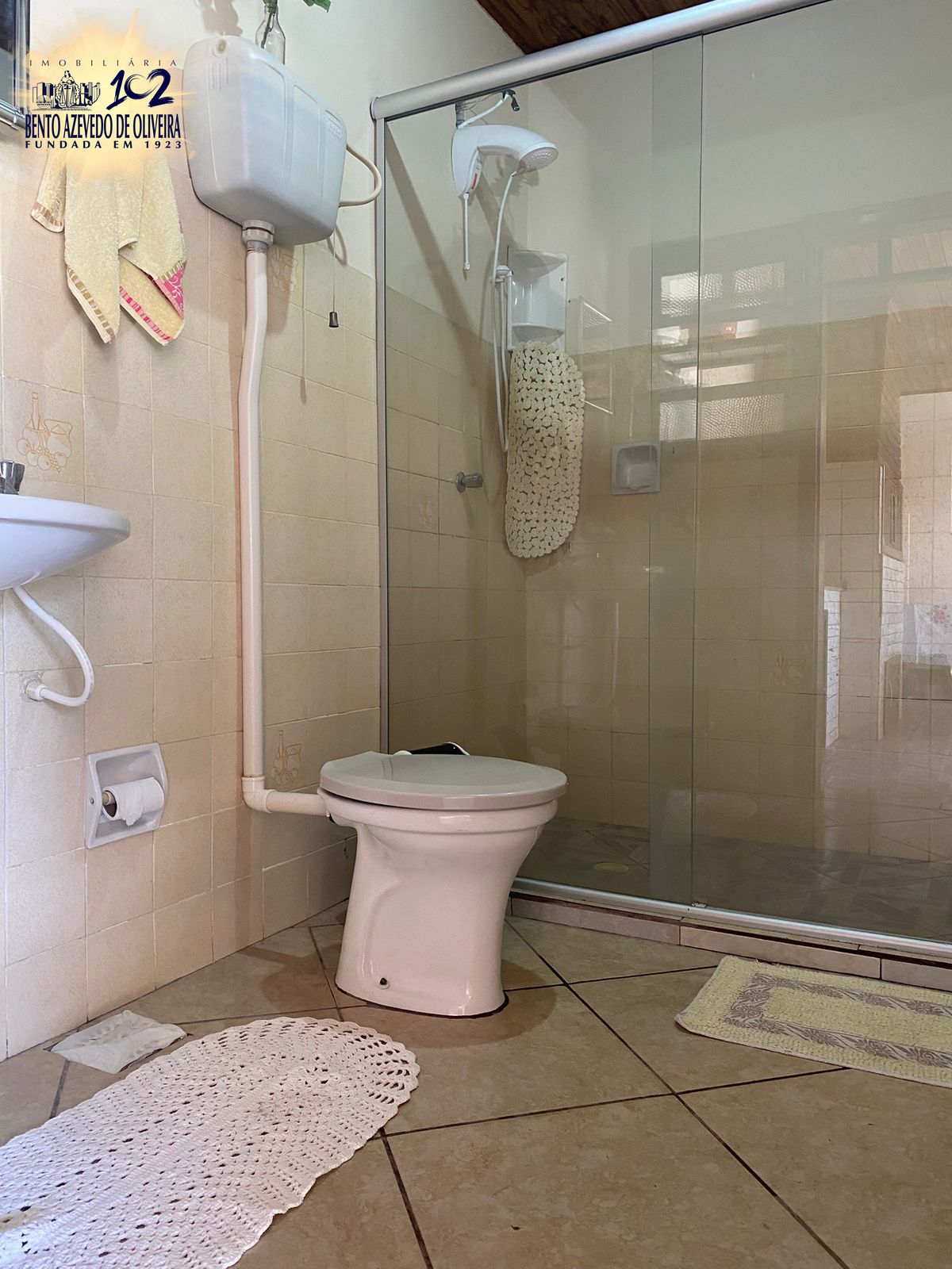 Casa, 4 quartos, 138 m² - Foto 12