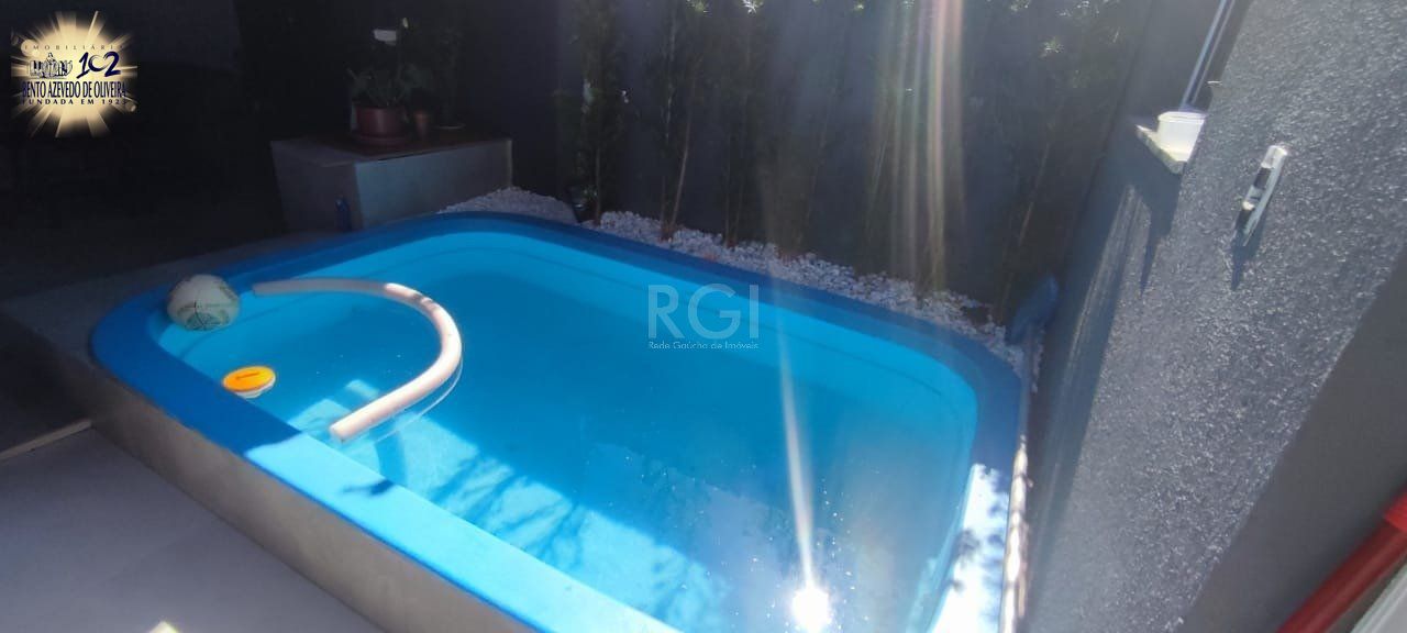 Casa, 3 quartos, 130 m² - Foto 5