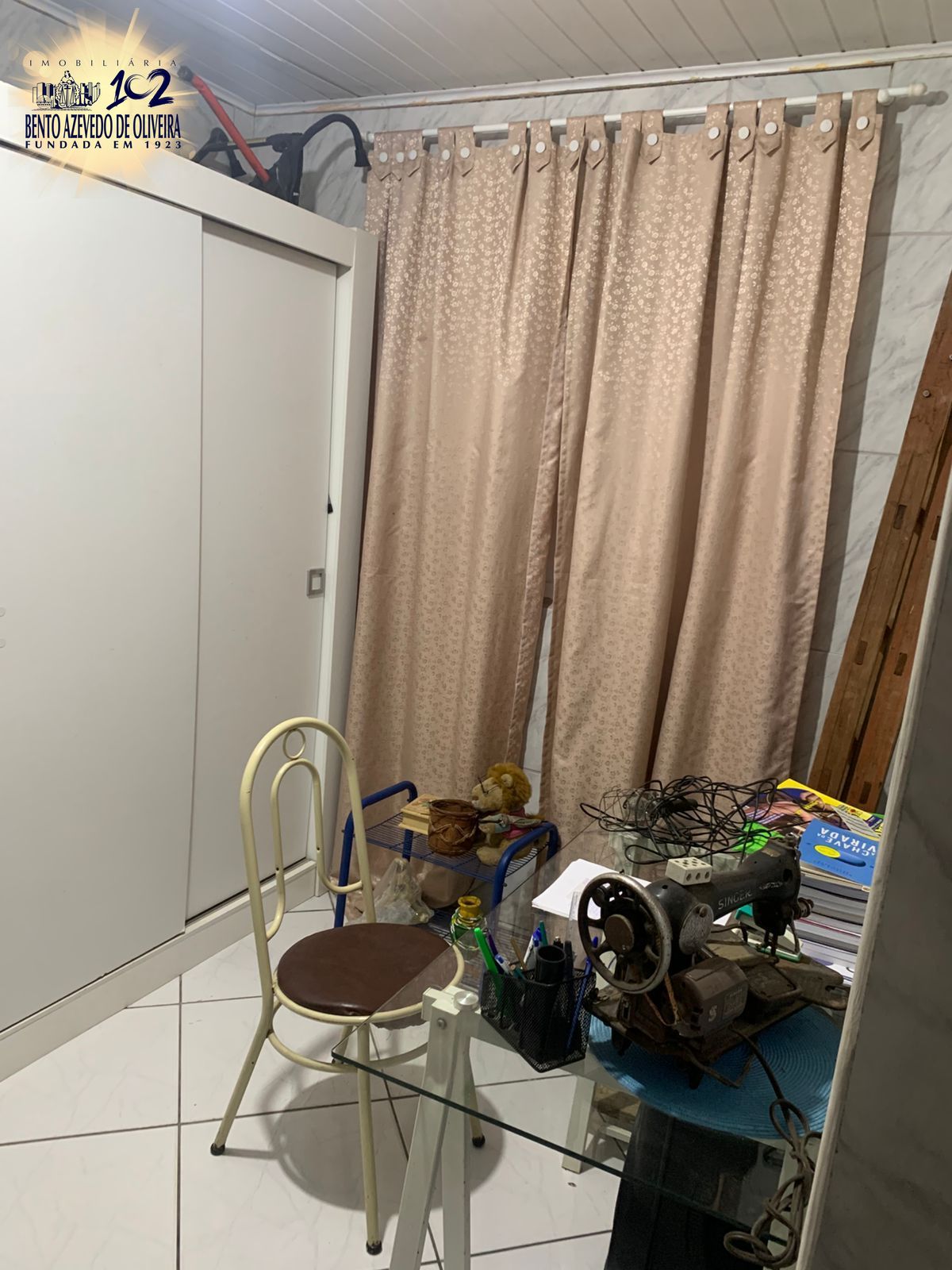 Casa, 2 quartos, 47 m² - Foto 9