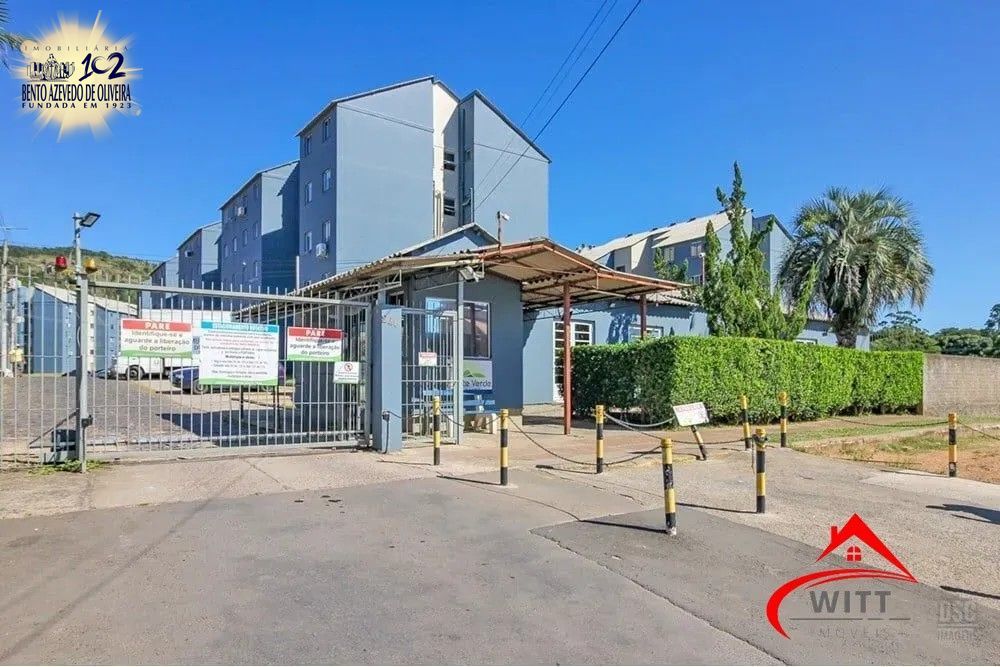 Apartamento, 2 quartos, 39 m² - Foto 1