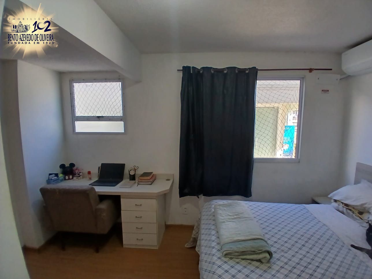 Apartamento, 1 quarto, 50 m² - Foto 22