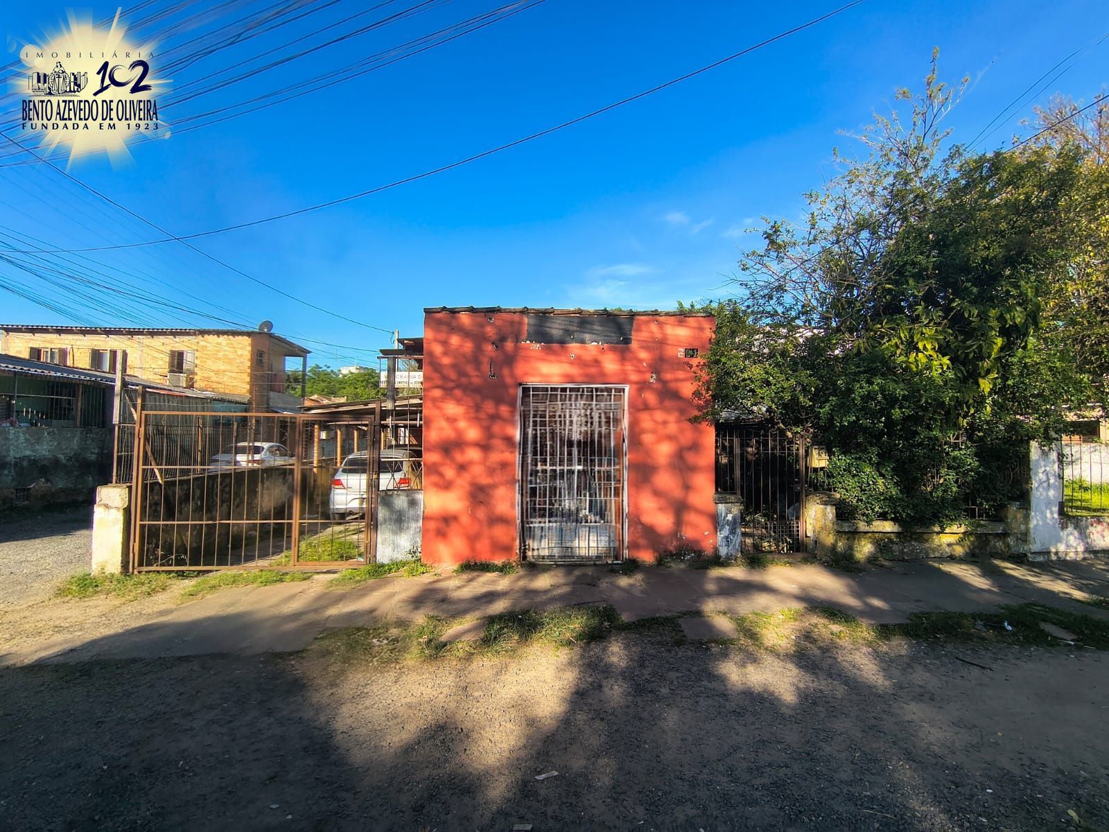 Casa, 2 quartos, 90 m² - Foto 2