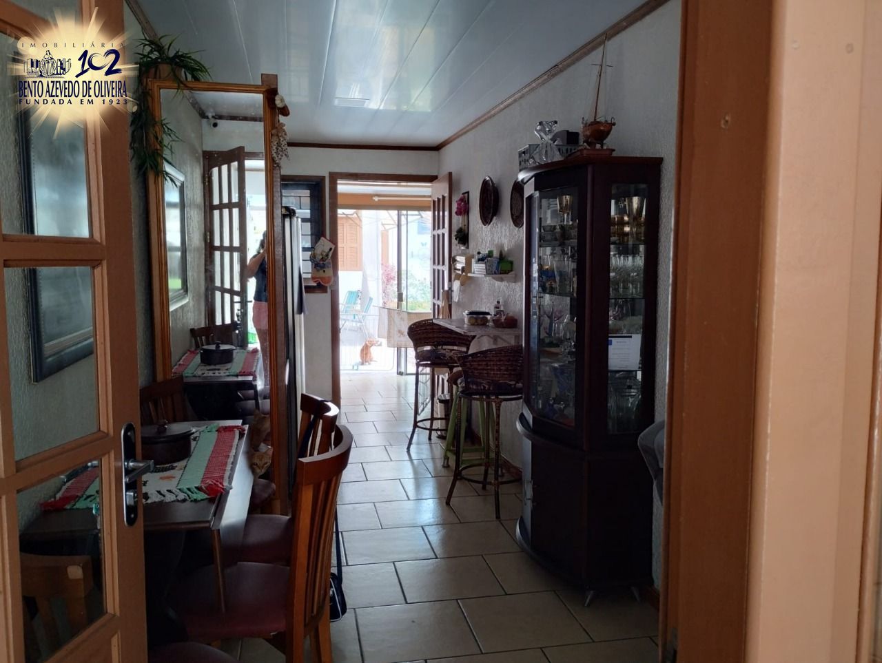 Casa, 3 quartos, 111 m² - Foto 5