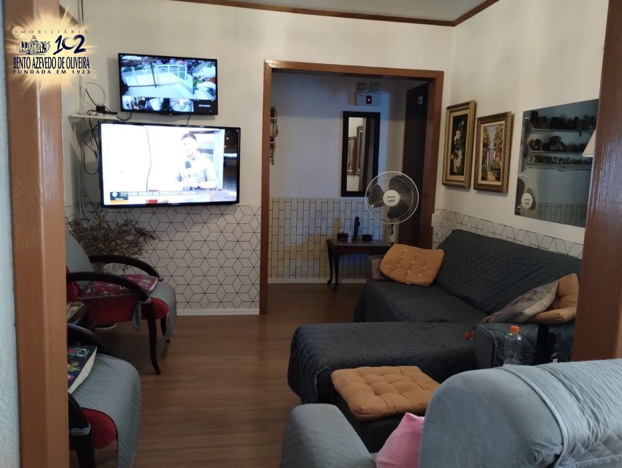 Casa, 3 quartos, 111 m² - Foto 12