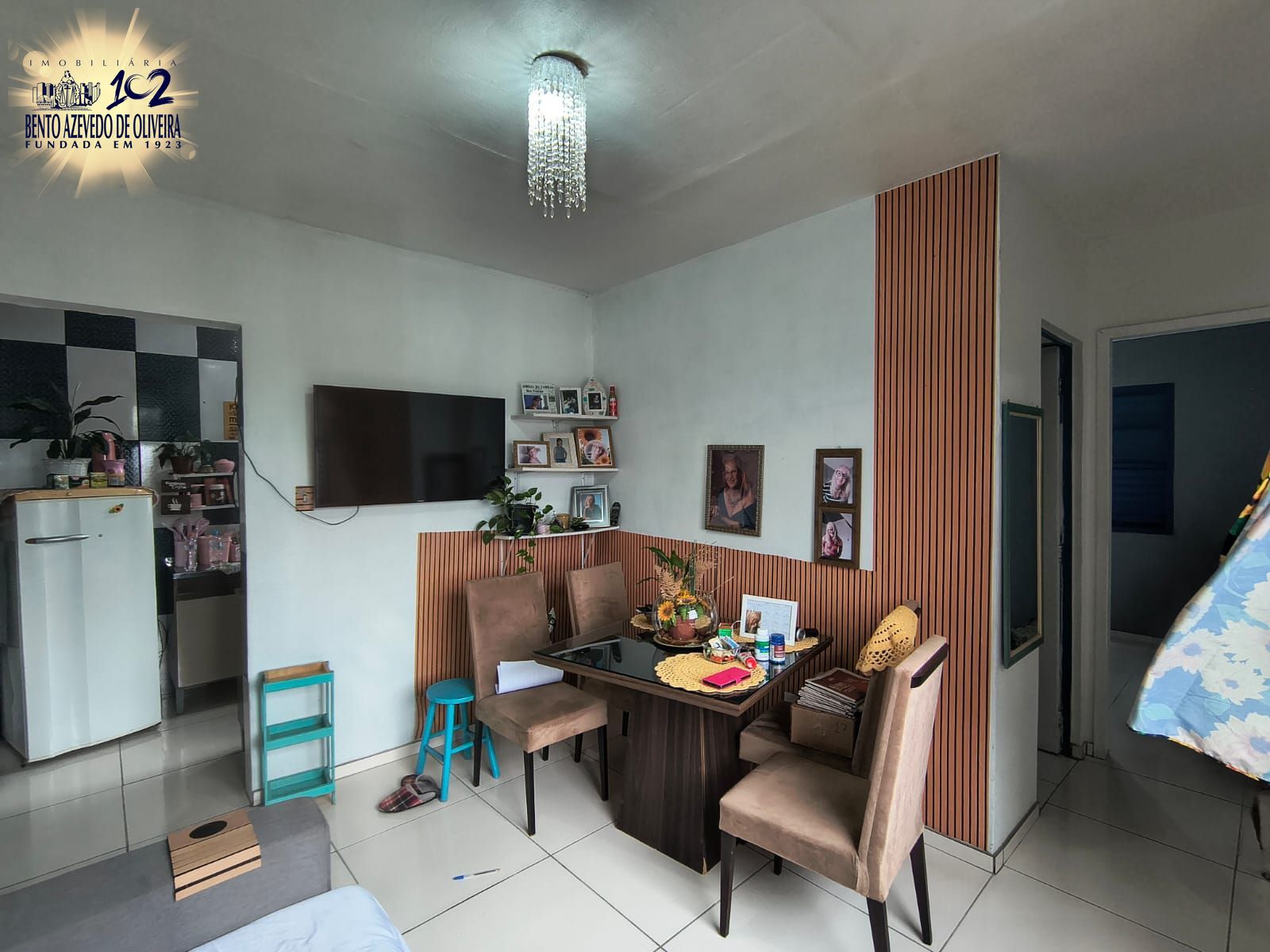 Apartamento, 2 quartos, 4 m² - Foto 3