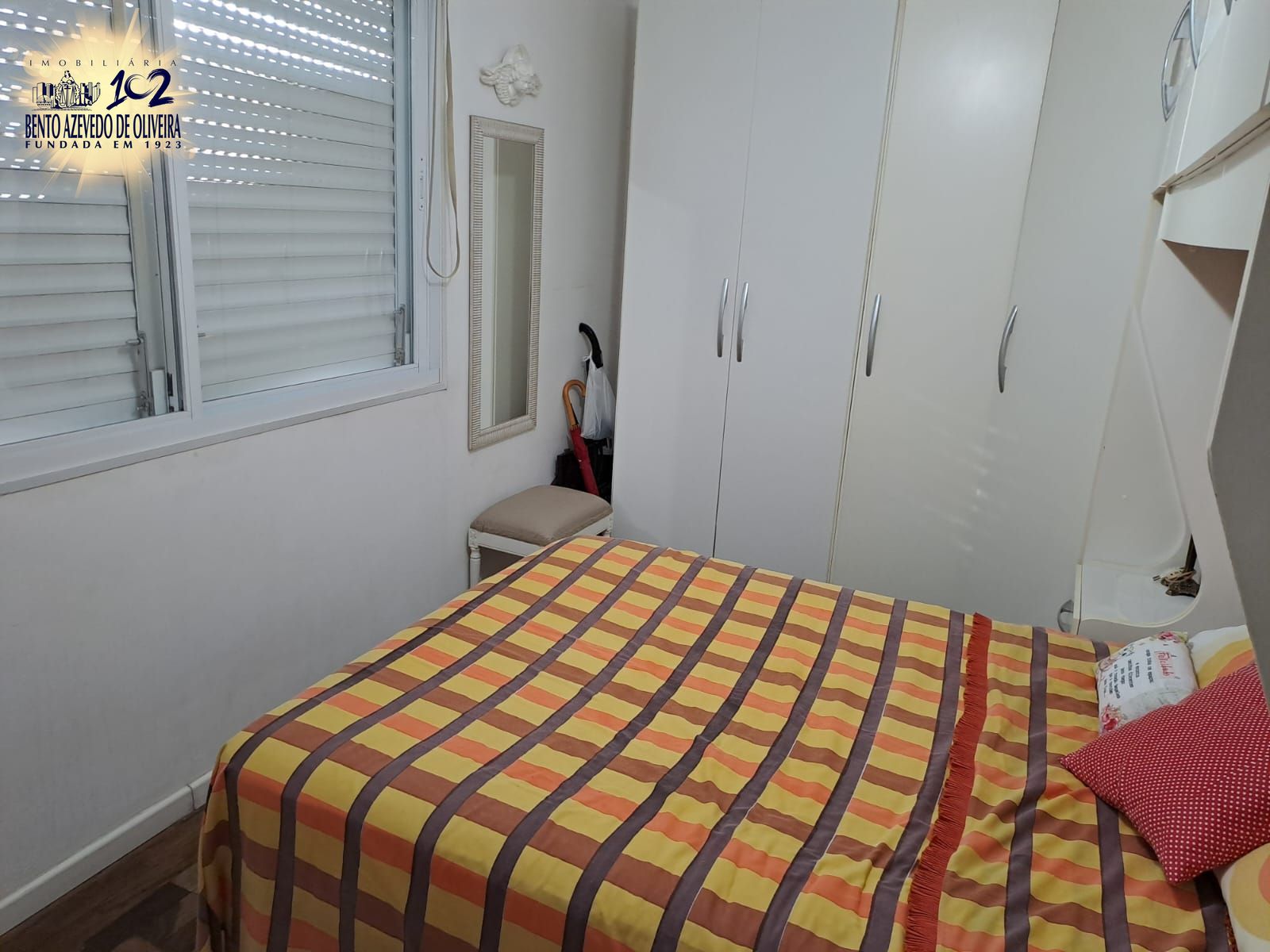 Apartamento, 2 quartos, 52 m² - Foto 5