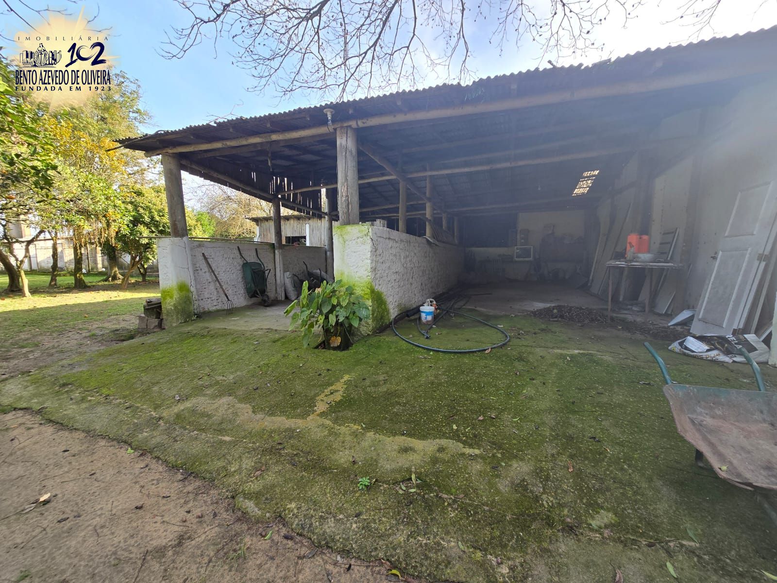 Chácara, 3 quartos, 10000 m² - Foto 14