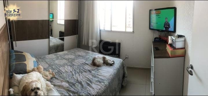 Apartamento, 2 quartos, 40 m² - Foto 8