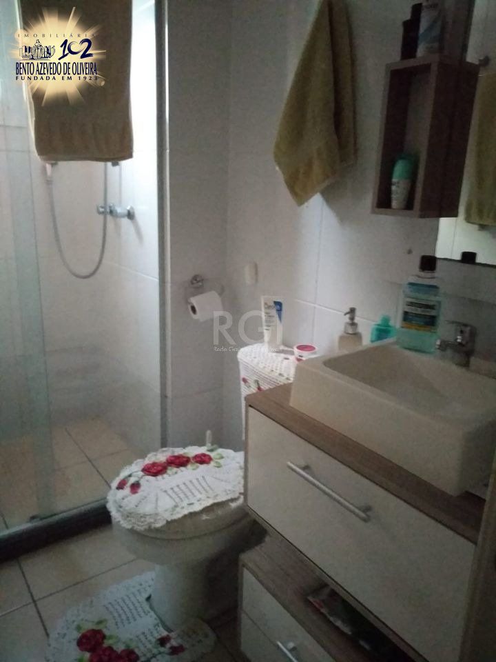 Apartamento, 2 quartos, 47 m² - Foto 11