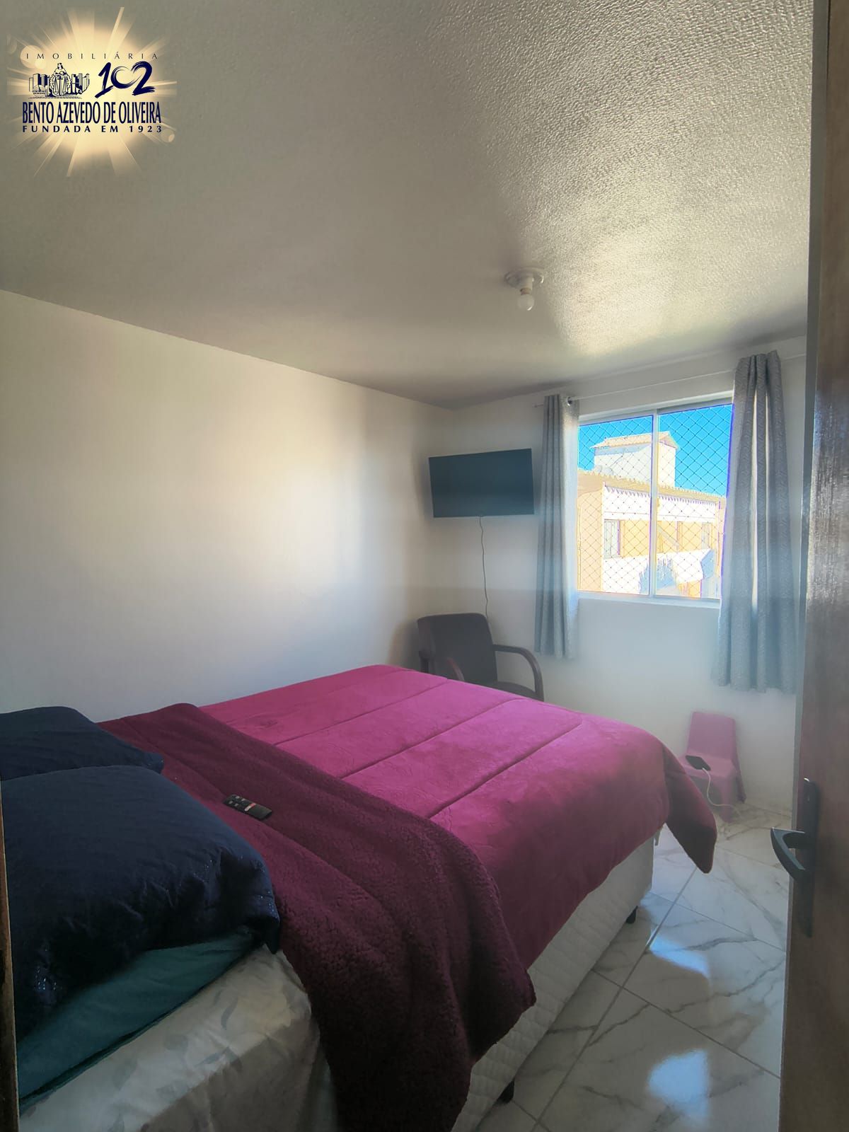 Apartamento, 2 quartos, 51 m² - Foto 14