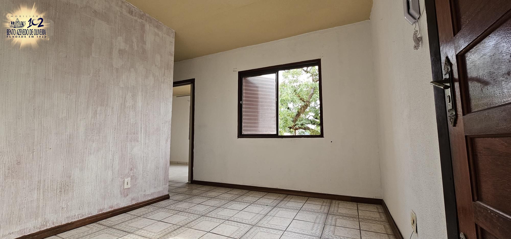 Apartamento, 2 quartos, 45 m² - Foto 2