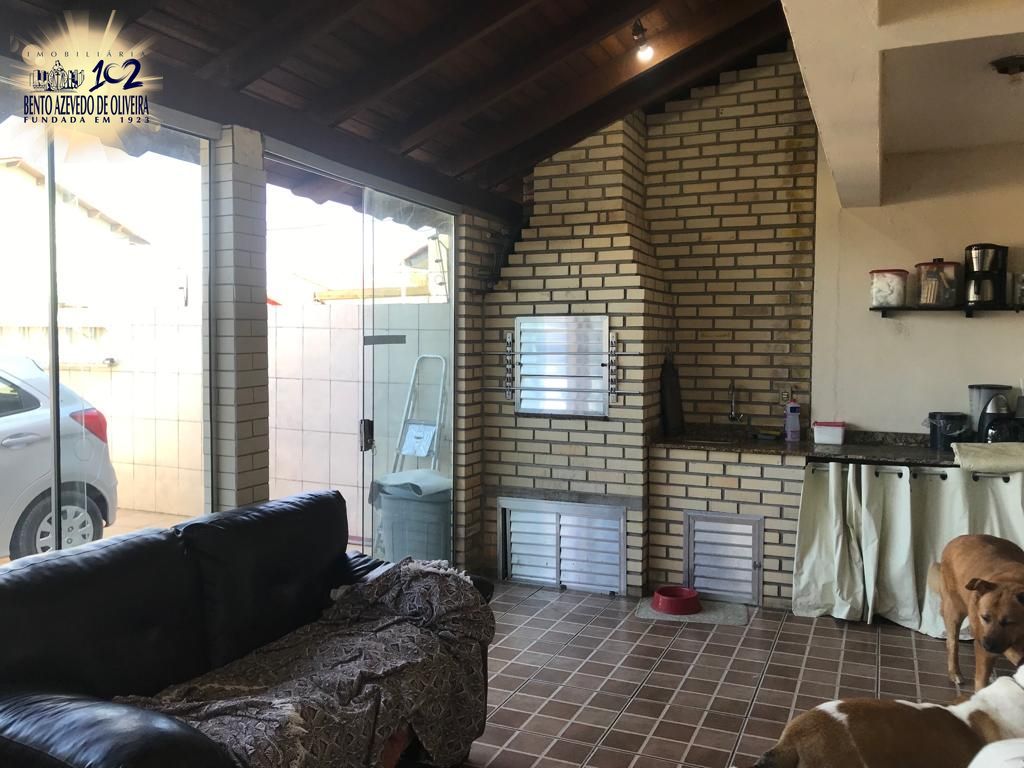 Casa, 3 quartos, 127 m² - Foto 17
