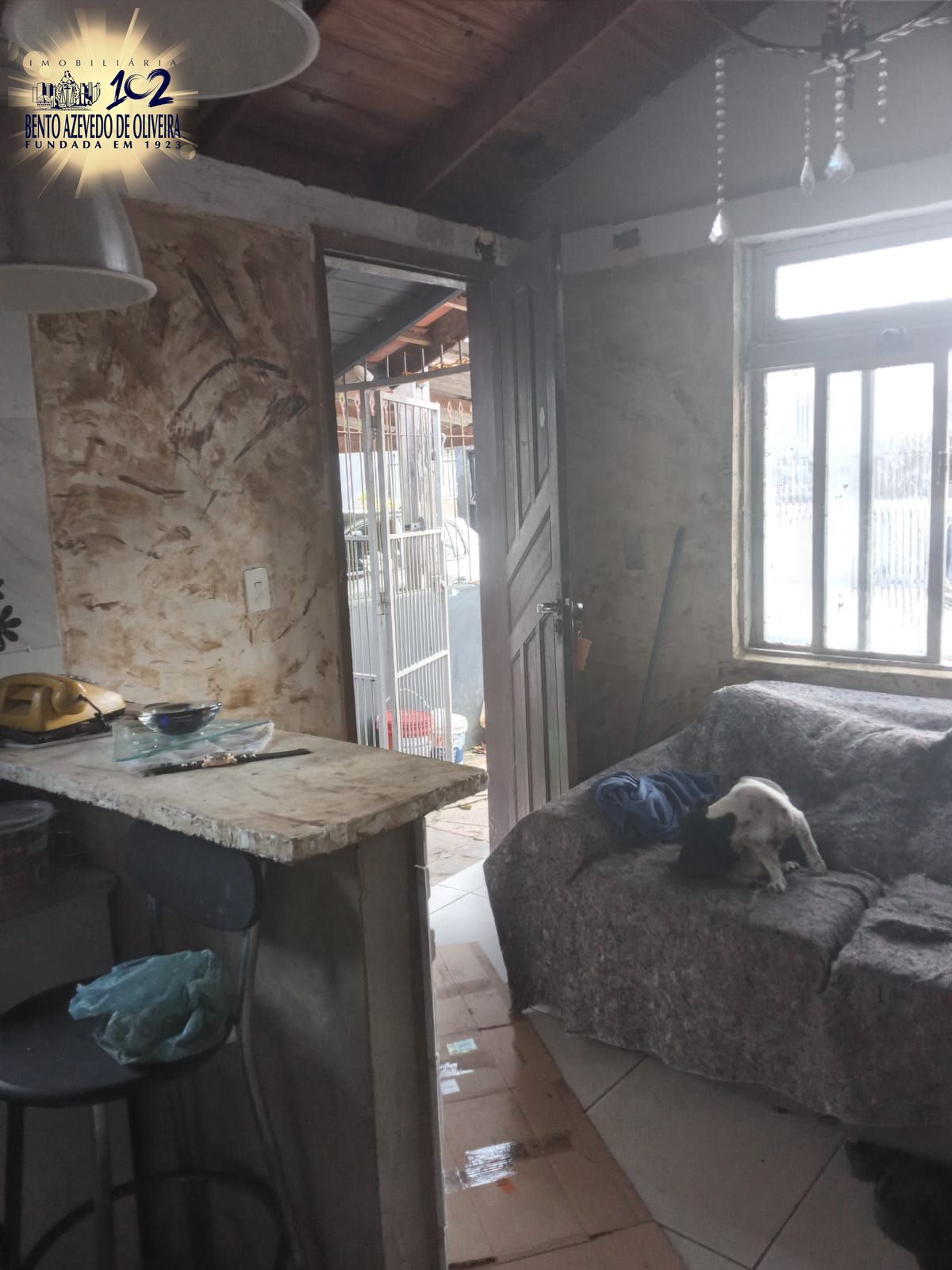 Casa, 2 quartos, 32 m² - Foto 5