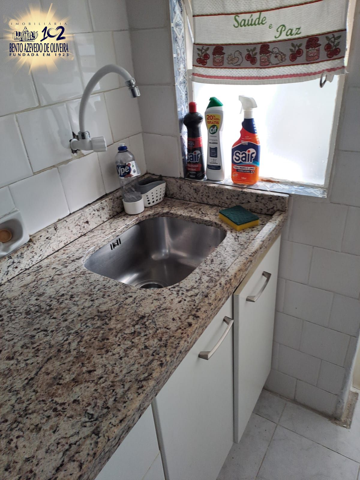 Apartamento, 2 quartos, 52 m² - Foto 7