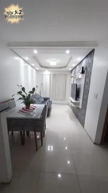Casa, 2 quartos, 49 m² - Foto 2