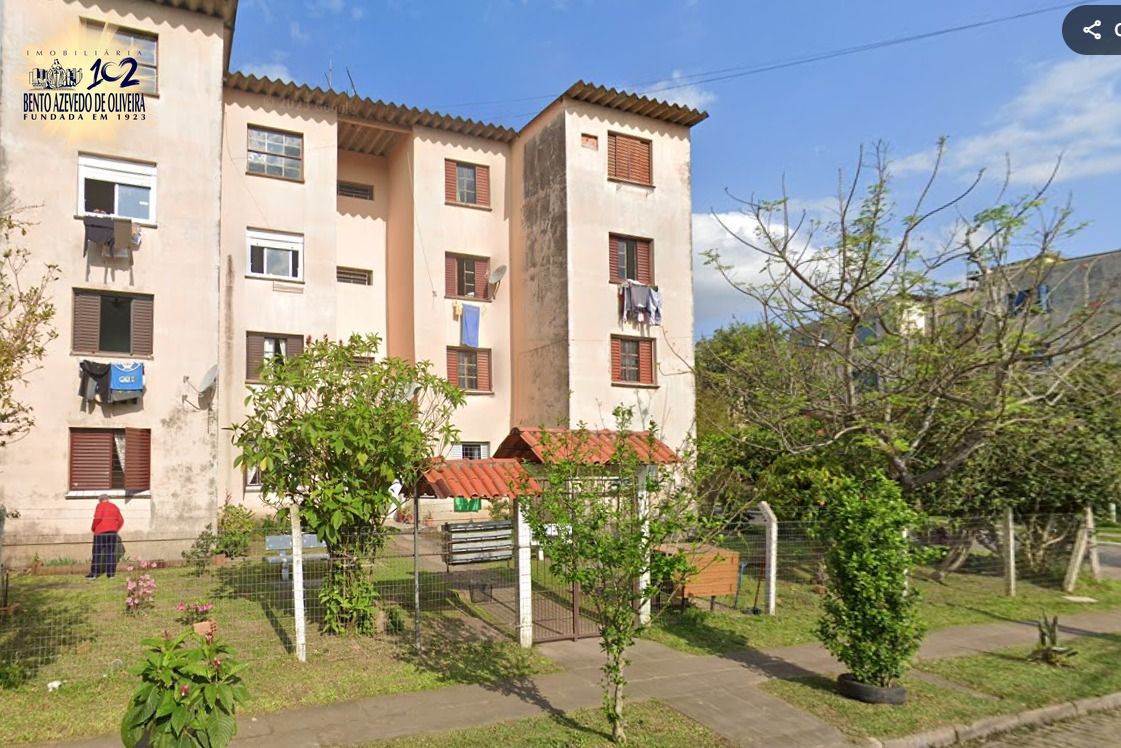 Apartamento, 2 quartos, 48 m² - Foto 1