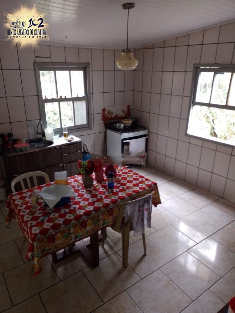 Casa, 3 quartos, 40 m² - Foto 8