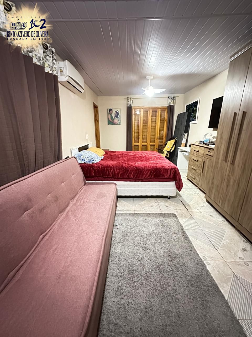 Casa, 4 quartos, 190 m² - Foto 17