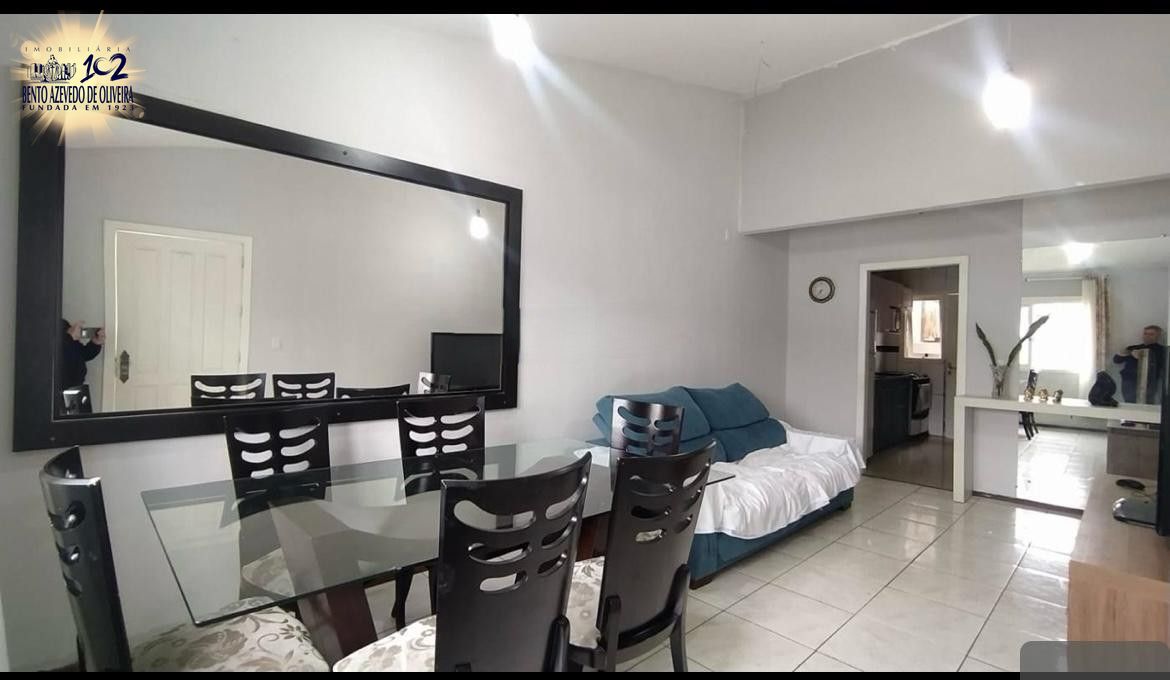 Casa, 3 quartos, 57 m² - Foto 4