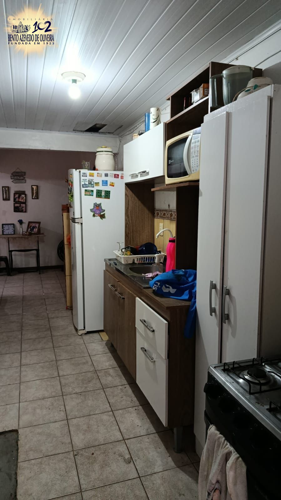 Apartamento, 2 quartos, 48 m² - Foto 7