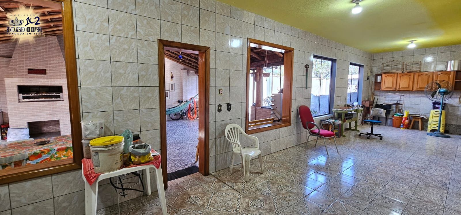 Casa, 3 quartos, 160 m² - Foto 26
