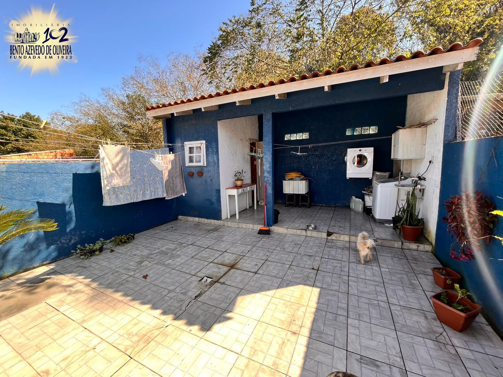 Casa, 3 quartos, 51 m² - Foto 14