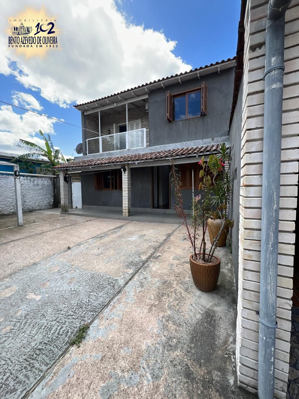 Casa, 4 quartos, 50 m² - Foto 2