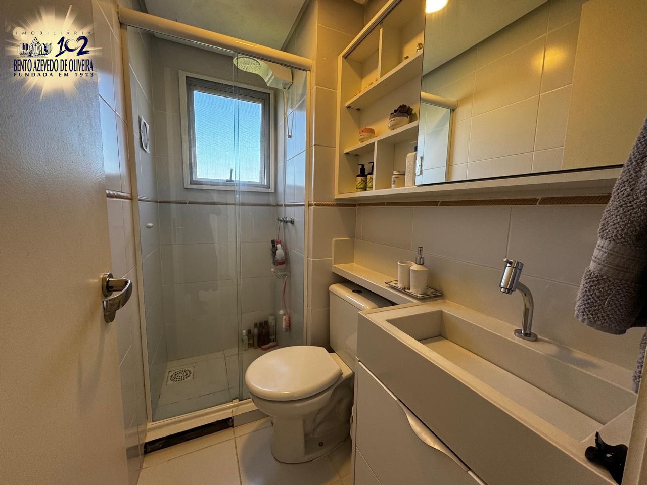Apartamento, 2 quartos, 51 m² - Foto 17
