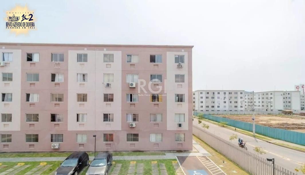 Apartamento, 2 quartos, 40 m² - Foto 12