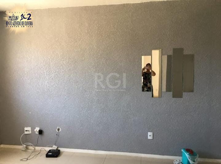 Apartamento, 2 quartos, 40 m² - Foto 9