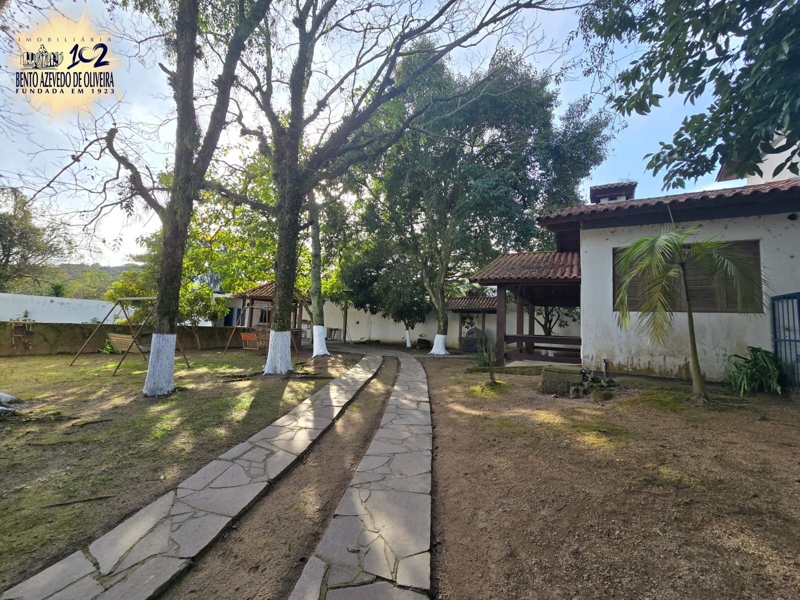 Chácara, 3 quartos, 10000 m² - Foto 9