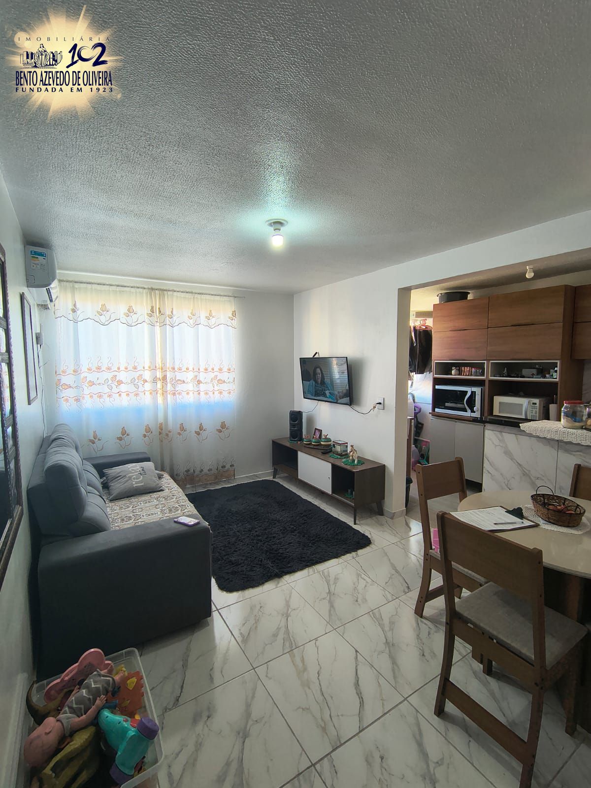 Apartamento, 2 quartos, 51 m² - Foto 5