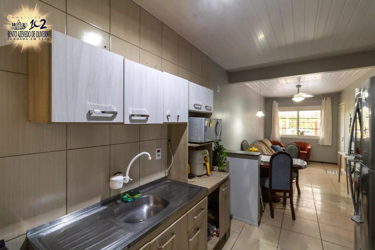 Casa, 3 quartos, 76 m² - Foto 9