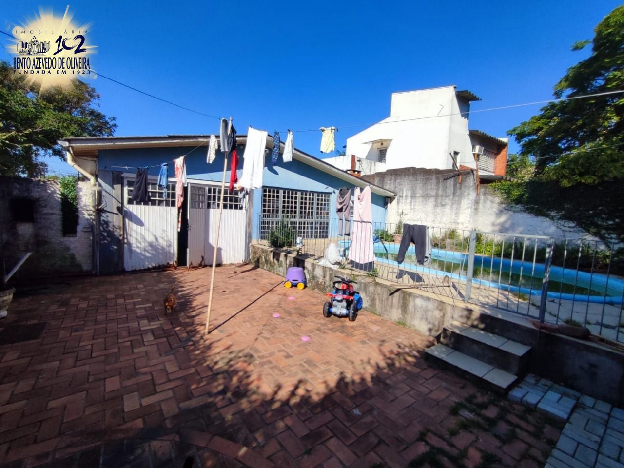 Casa, 3 quartos, 70 m² - Foto 15